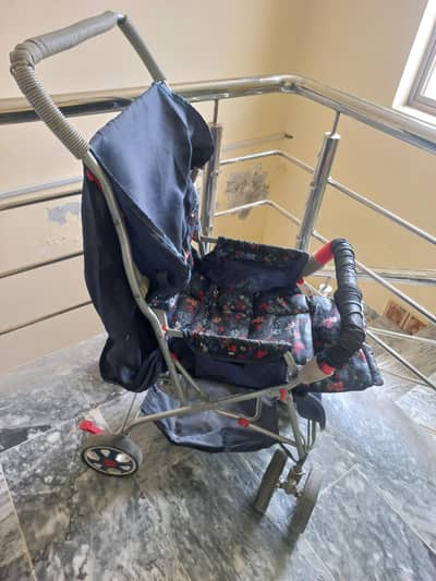 kids pram