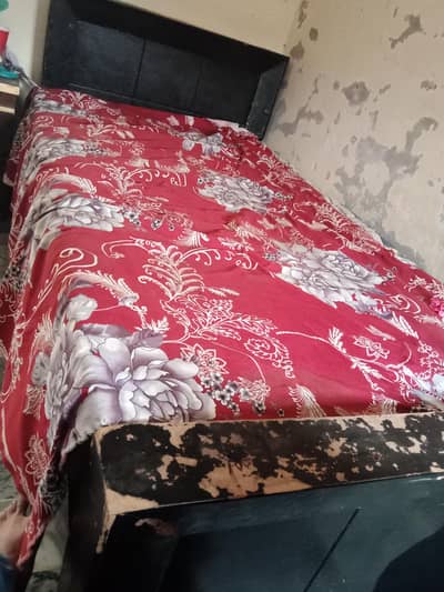 Single Bed For Sale