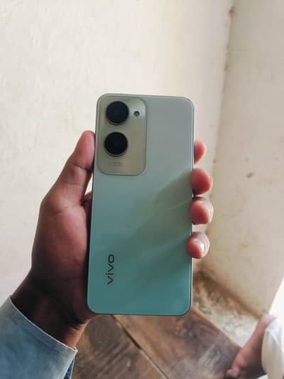 Vivo y18