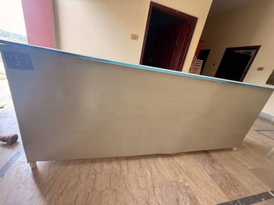 Brand new Counter