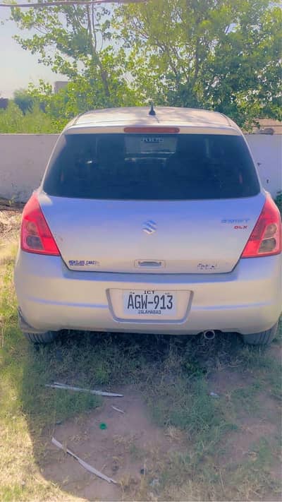 Suzuki sawit 2018 total janwan