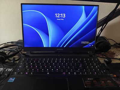 GIGABYTE Aorus 15p kd