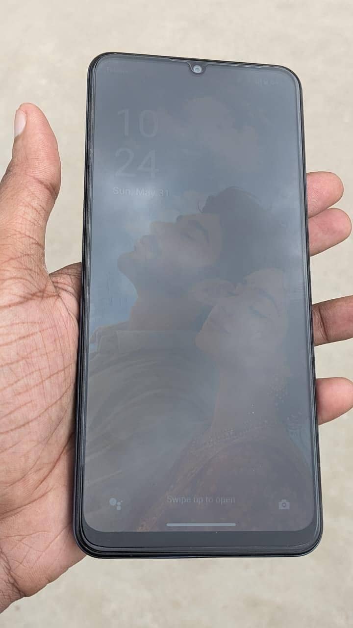Realme C63 6