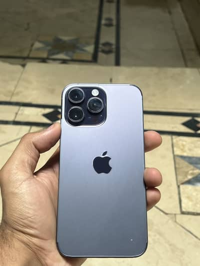 Apple iPhone 14 Pro Max