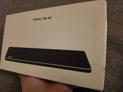 galaxy tab A11 4/64gb