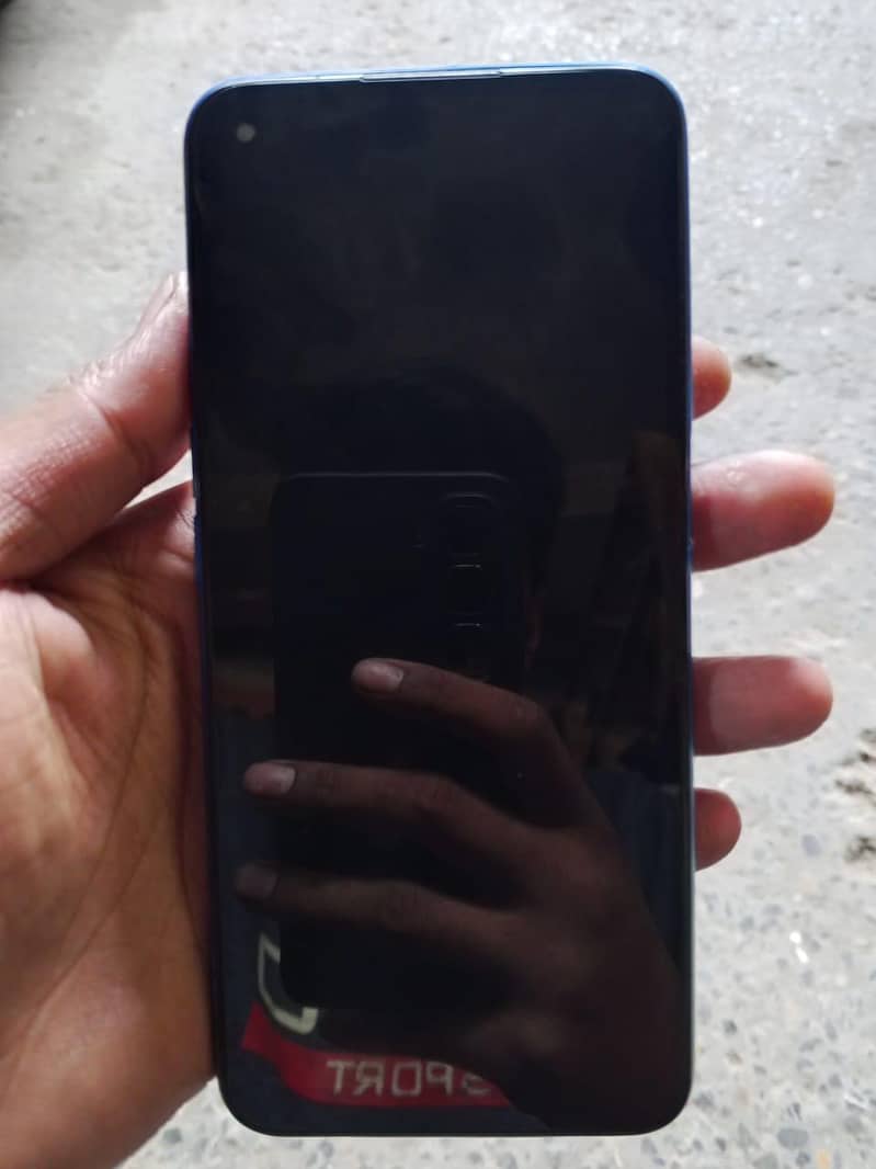 oppo a54 0