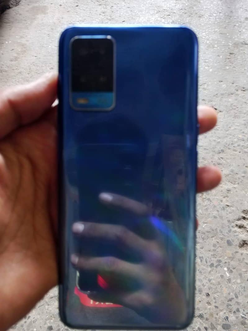 oppo a54 4