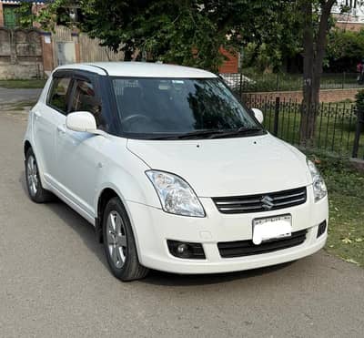 Suzuki Swift 2020 Auto B2B Geniunr