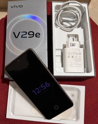 Vivo 29e 5G
