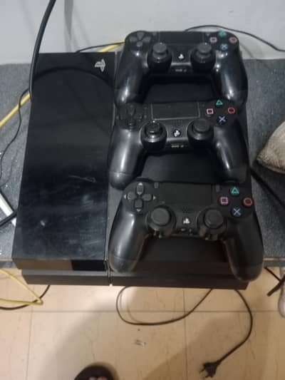 PlayStation 4