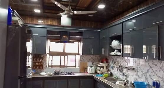 10 Marla House For Sale