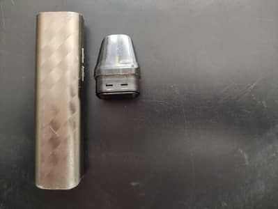 oxva pod with box sound edition new coil