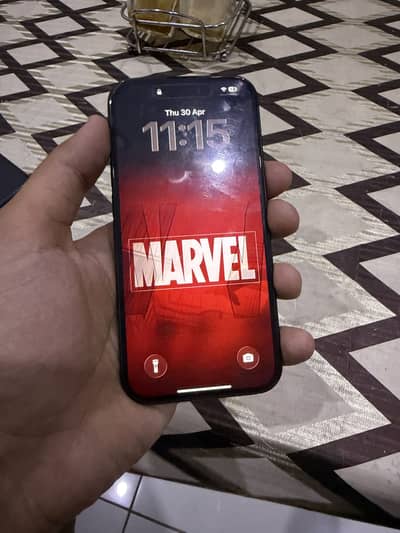 iPhone 15 Pro