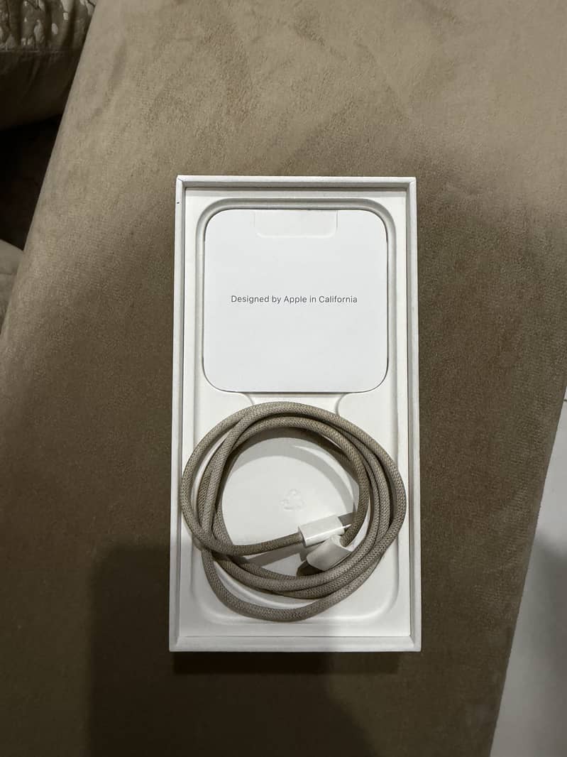 iPhone 15 Pro 9