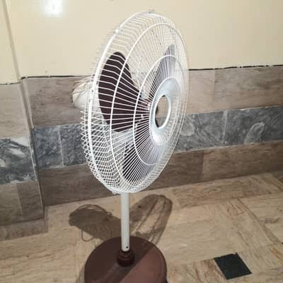 pedestal fan  24inch