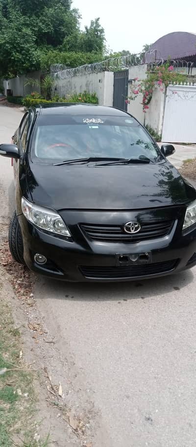 Xli convert GLi