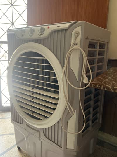Air cooler