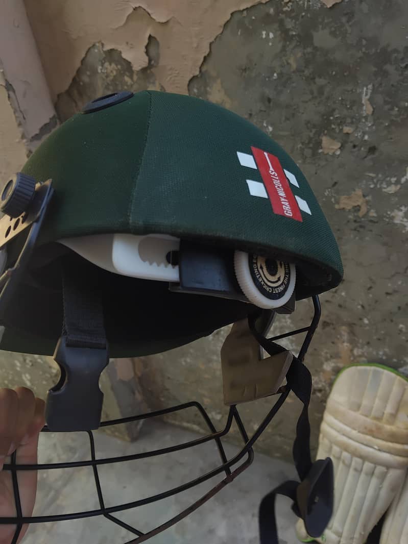 cricket kit 2