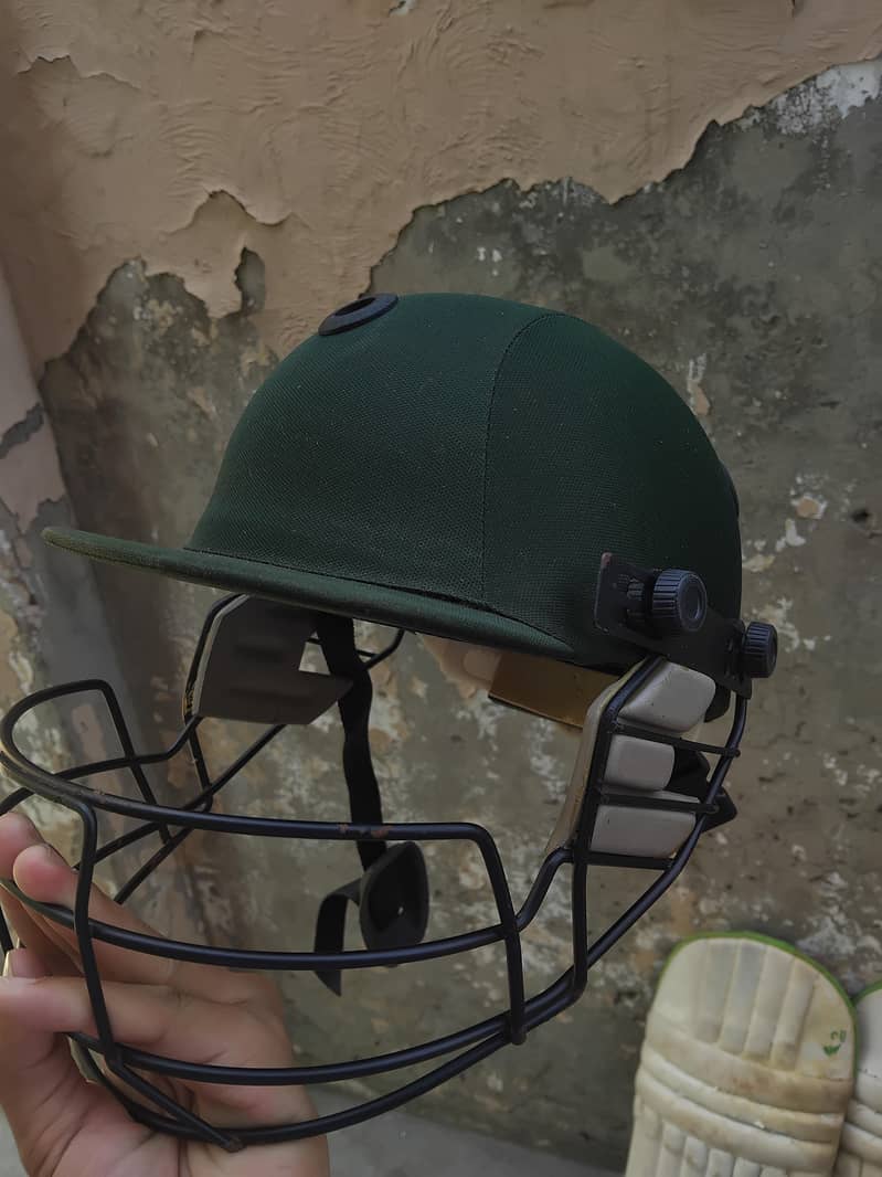 cricket kit 5