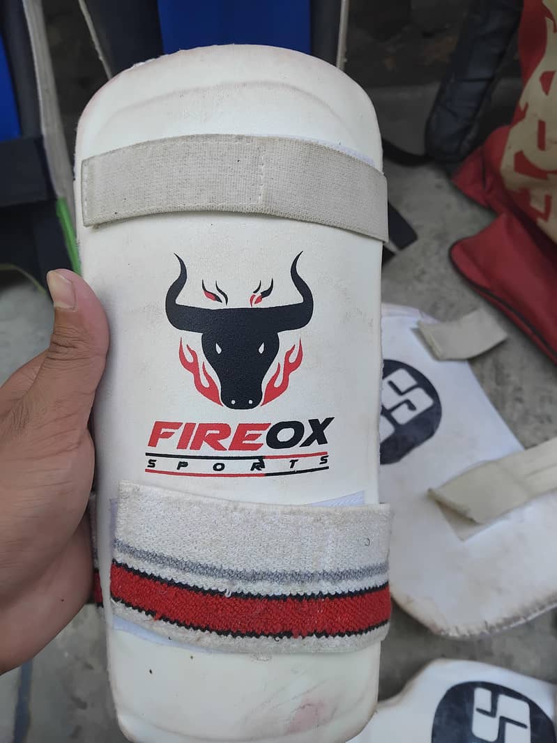 cricket kit 7