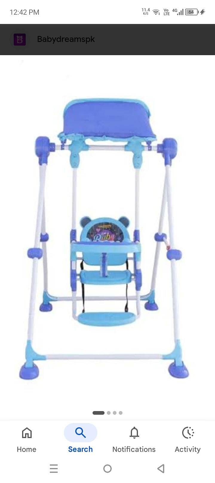 Swing 1