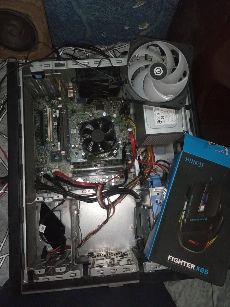 Gaming PC 1