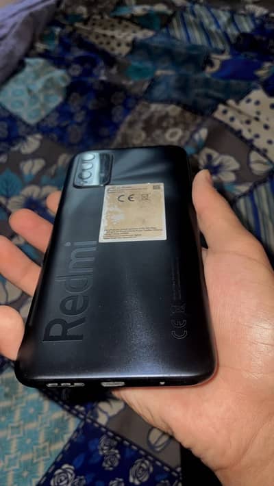 Xiaomi Redmi 9T All to All ok 6Gb 128Gb