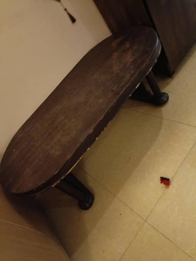 3 Tables set bht mazboot