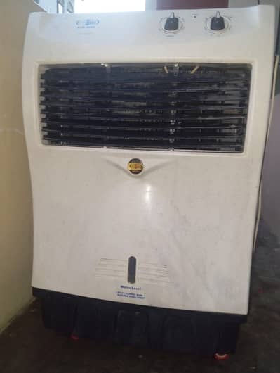 Room cooler