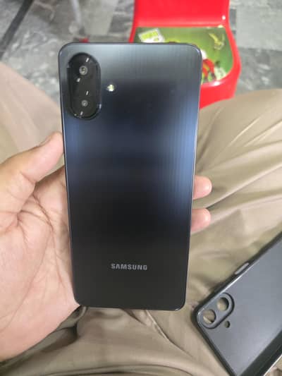 samsung A07 8.256