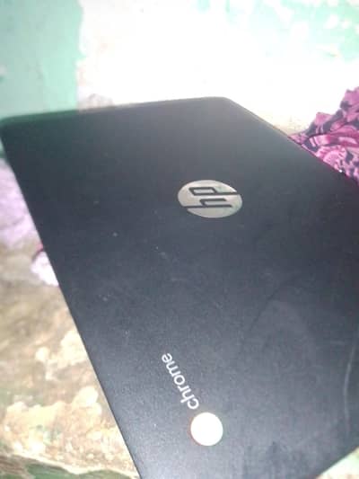 Hp ki cromebook 11 g5