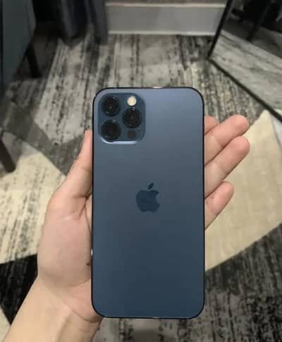 Apple iPhone 12 Pro Max