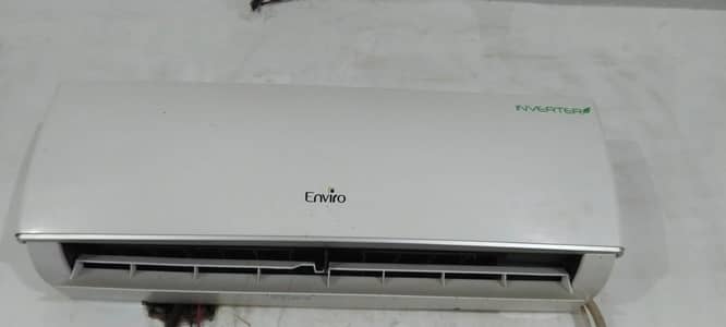 Enviro 1.5 Ton AC In Good Condition