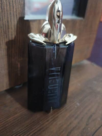 Alien by Mughal orginal perfume