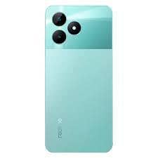realme, phone