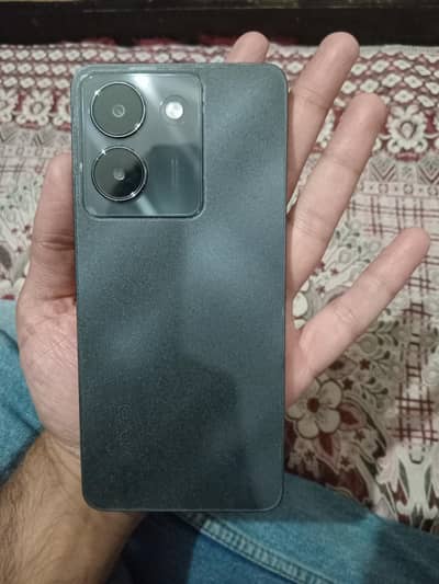 I want To sale My Vivo Y36