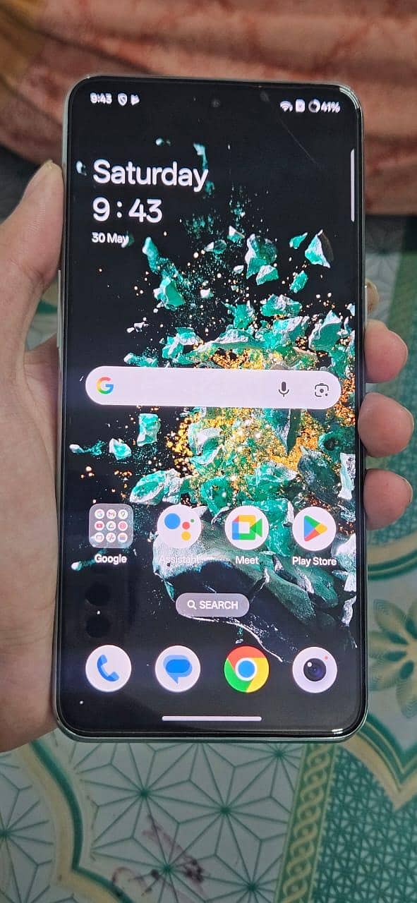 One Plus 10T 2
