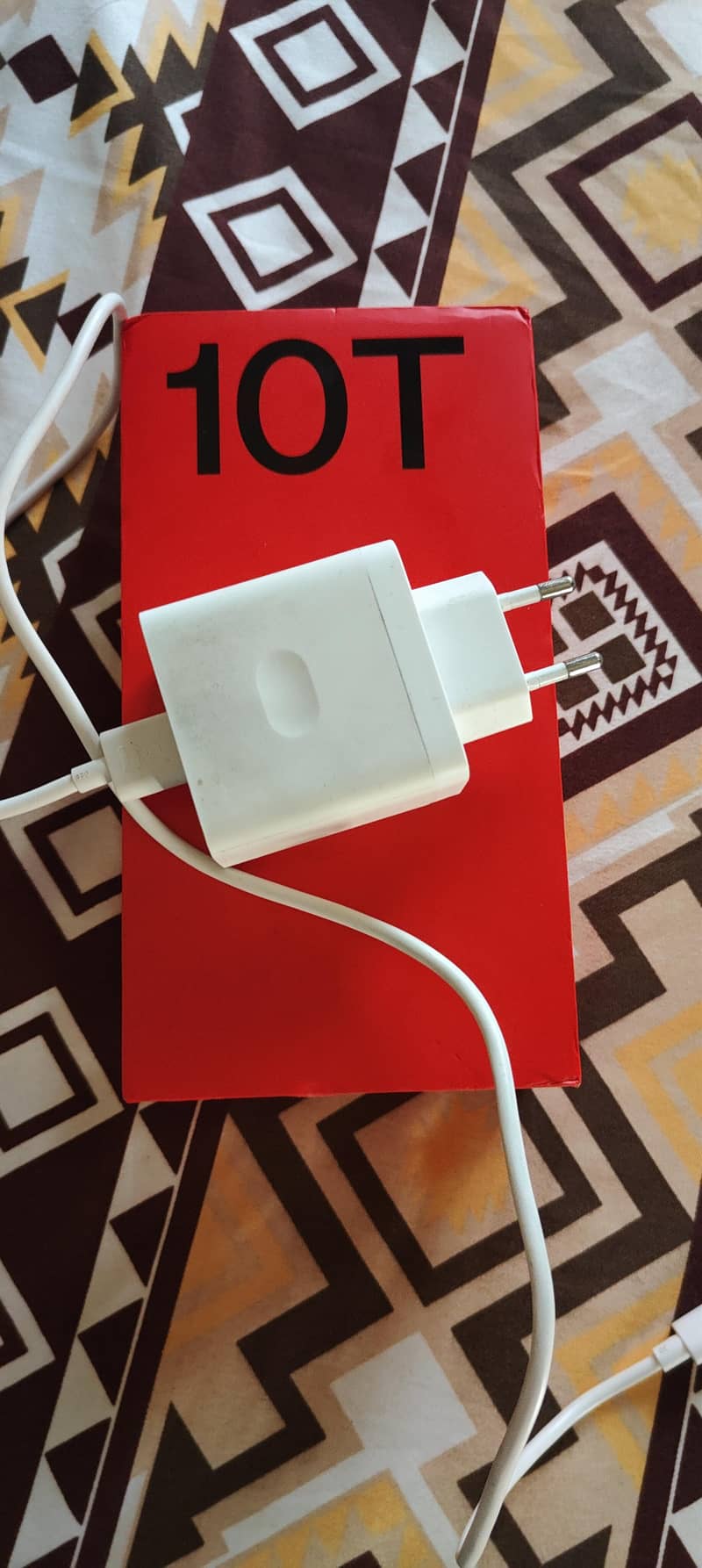 One Plus 10T 3