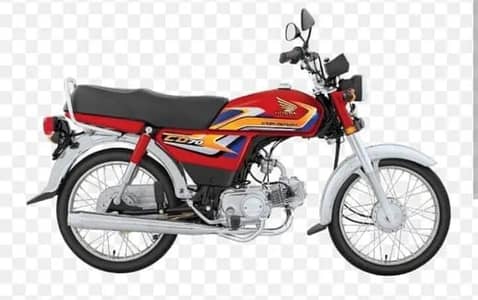 bike available for indrive yango rider job