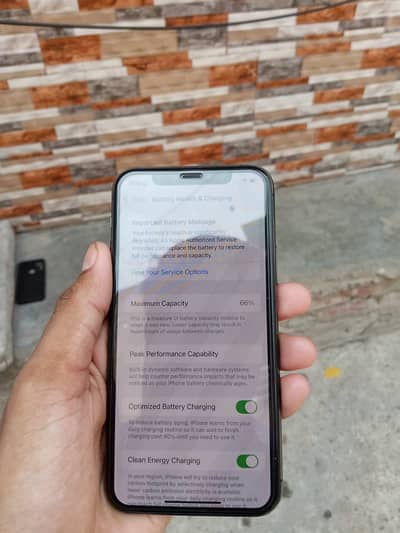 Apple iPhone 11 pro