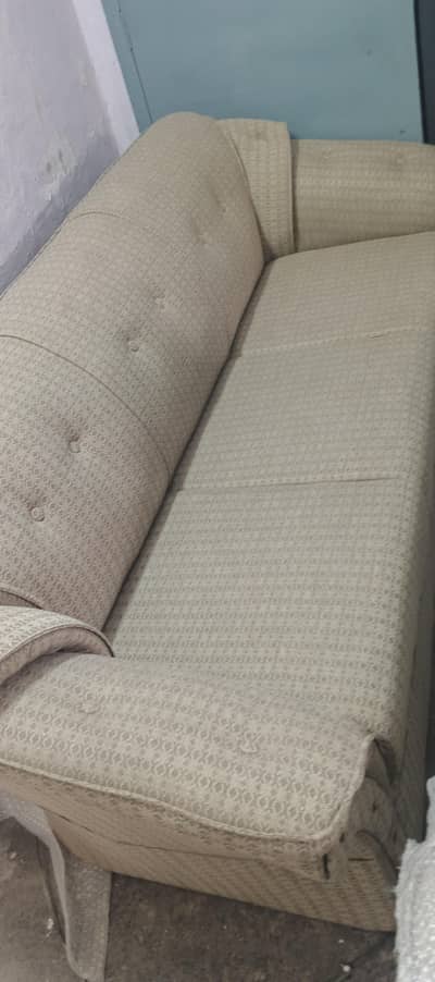 6 seater sofa set