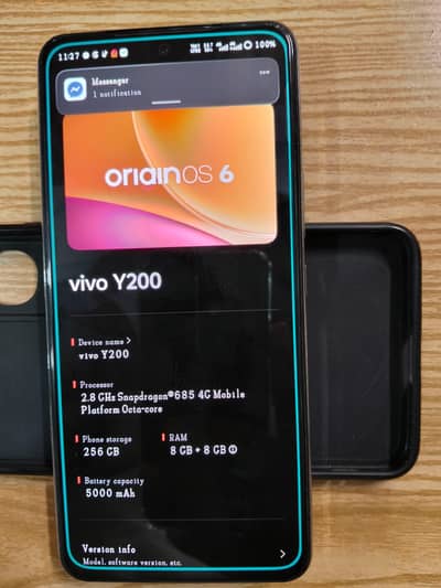 Vivo Y200