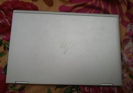 HP EliteBook x360 1030 G3 Laptop