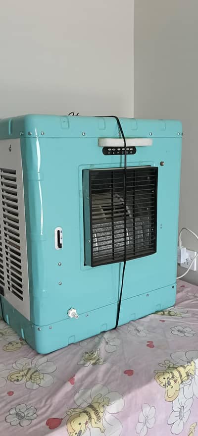 Irani Air cooler model  ac/cp 33