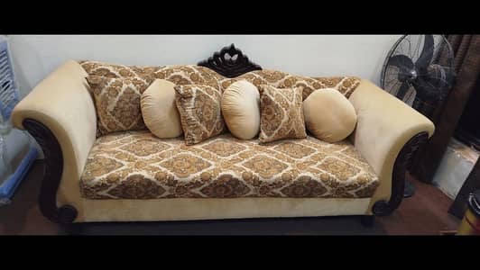 Sofa 5 seaters