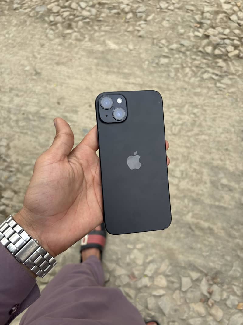 Apple iPhone 15 plus 0