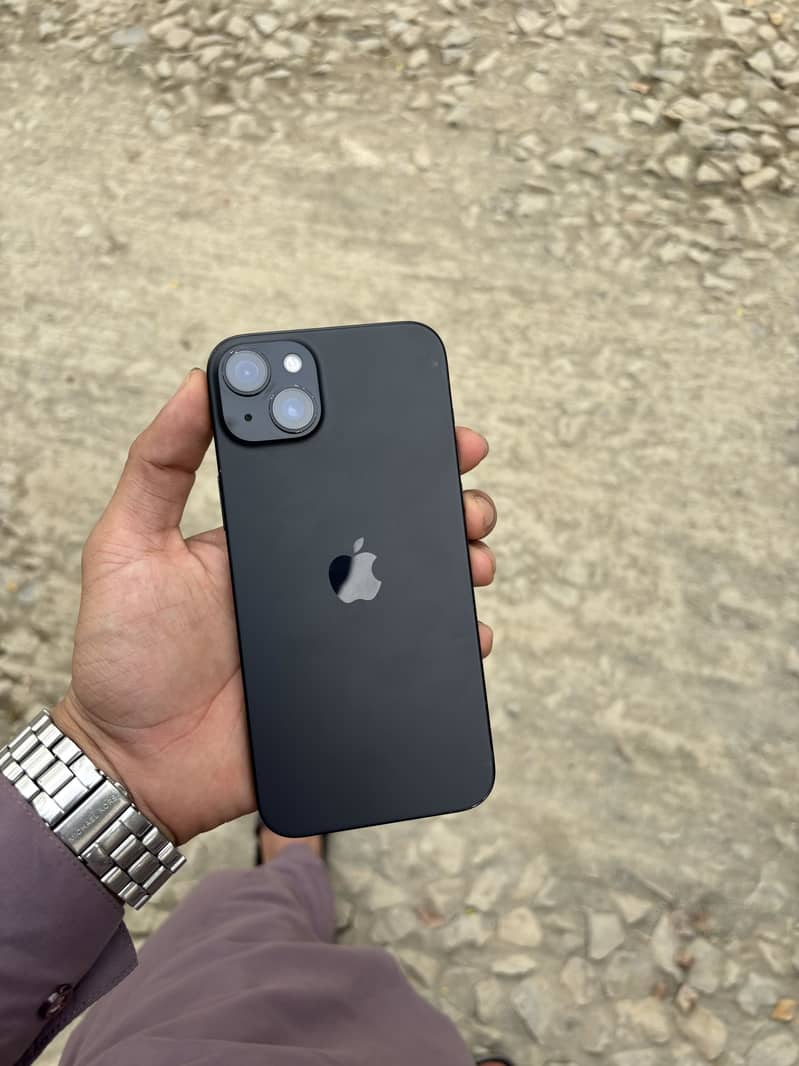 Apple iPhone 15 plus 2