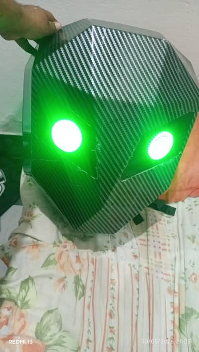 eyes bag