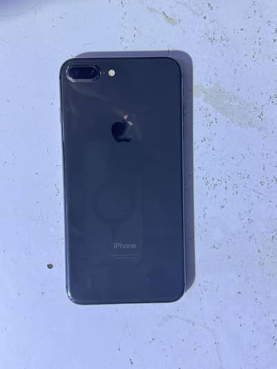Apple iPhone 8 Plus