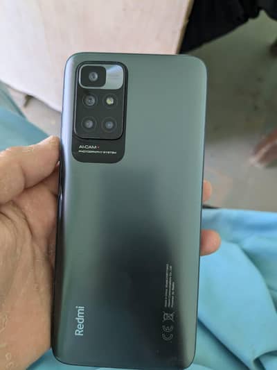 redmi 10 6-128 WhatsApp03042266561